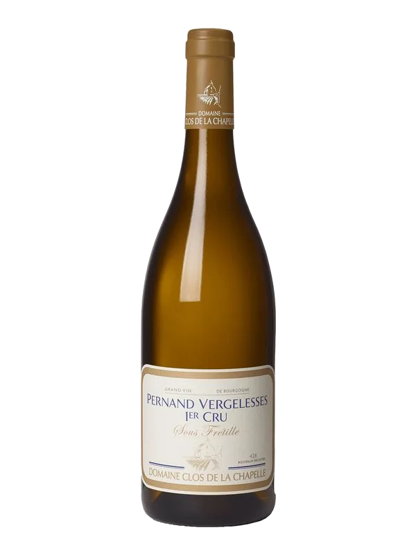 Pernand-Vergelesses 'Sous Frétille'