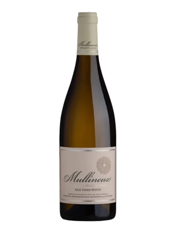 Old Vines White Swartland