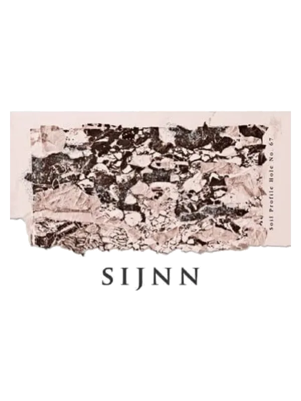 Sijnn Mourvedre