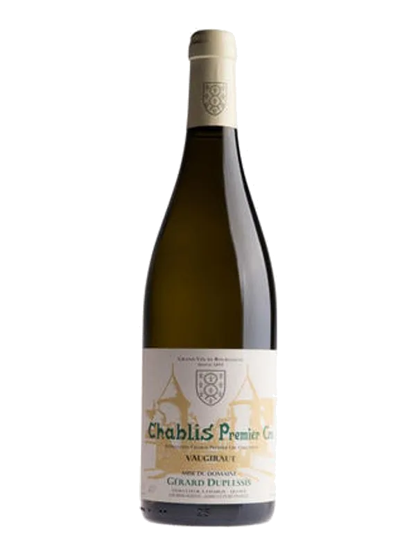 Chablis, Vaugiraut
