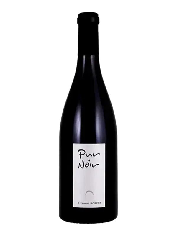 Cornas Pur Noir, Domaine du Tunnel