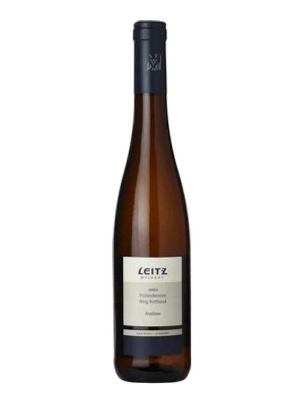 Josef Leitz Rudesheimer Berg Rottland Riesling Auslese