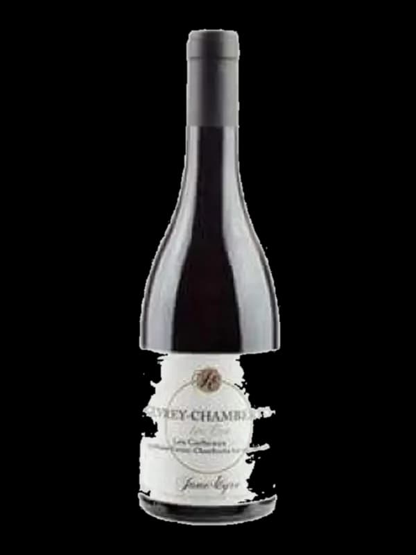 Jane Eyre Gevrey-Chambertin 1er Cru Les Corbeaux
