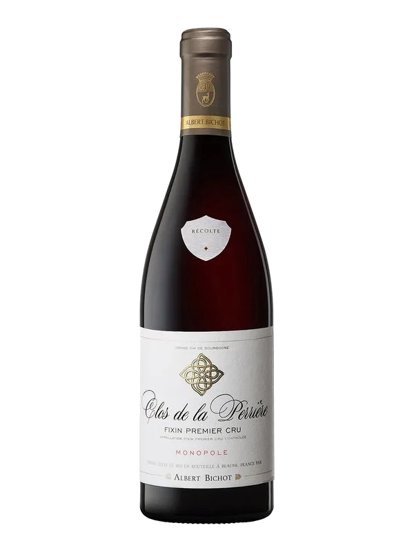 Clos de la Perrière Fixin