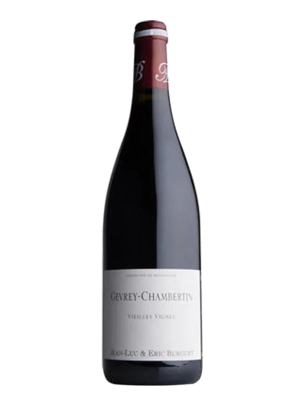 Gevrey-Chambertin, Lavaux Saint-Jacques