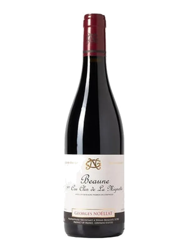 Beaune, Clos de la Mignotte