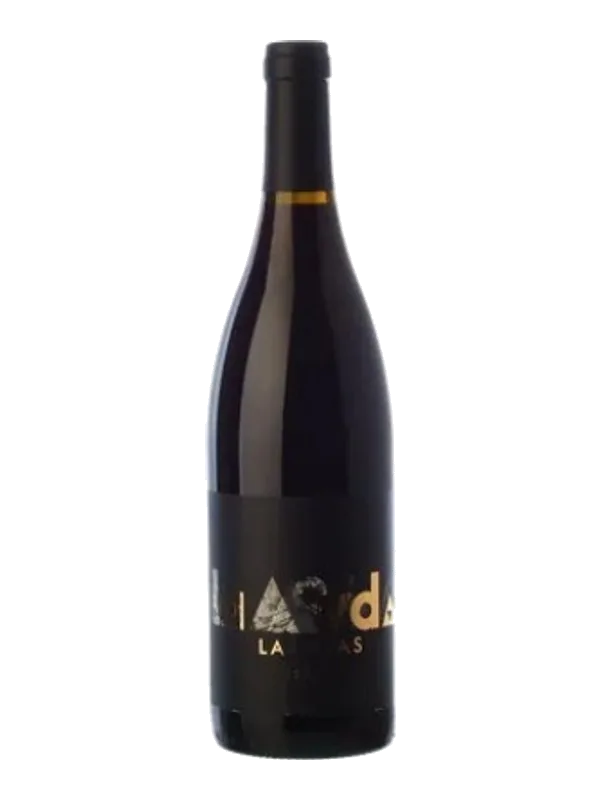 Maldivinas Movida Laderas Vino Tierra