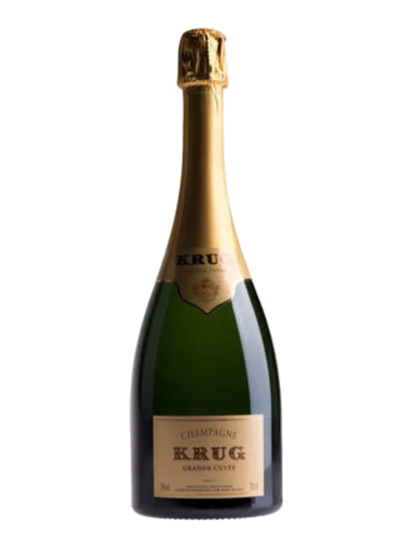 Grande Cuvee 166eme Edition