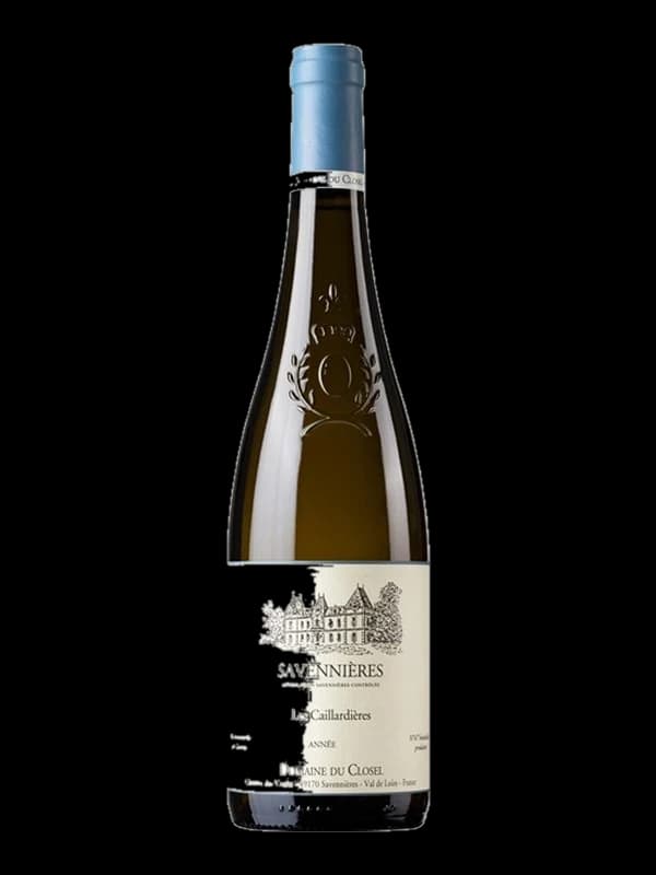 Savennières Les Caillardières, Domaine du Closel