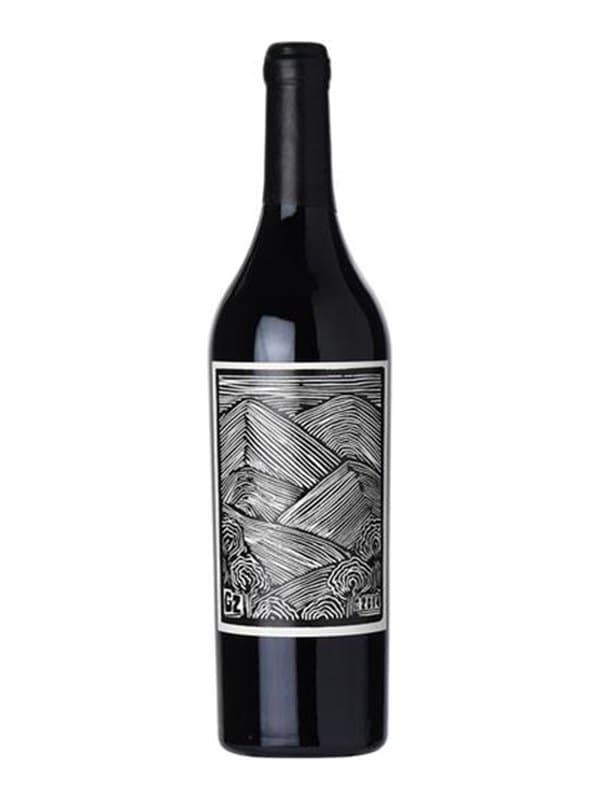 G2 Vineyard Paso Robles