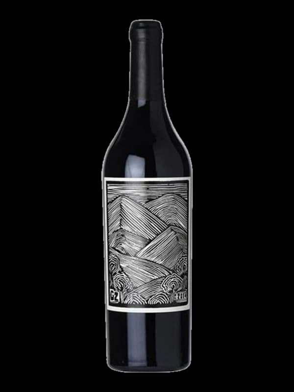 G2 Vineyard Paso Robles