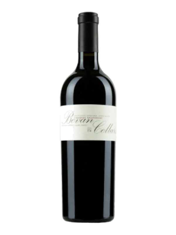 Wildfoote Vineyard Vixen Block Cabernet Sauvignon Stags Leap District
