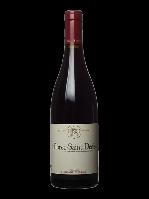 Morey-Saint-Denis Vieilles Vignes, Domaine Stéphane Magnien
