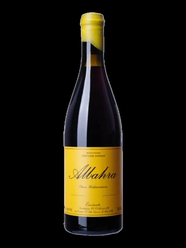 Albahra