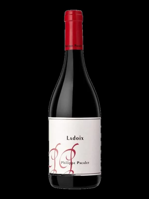 Ladoix Rouge