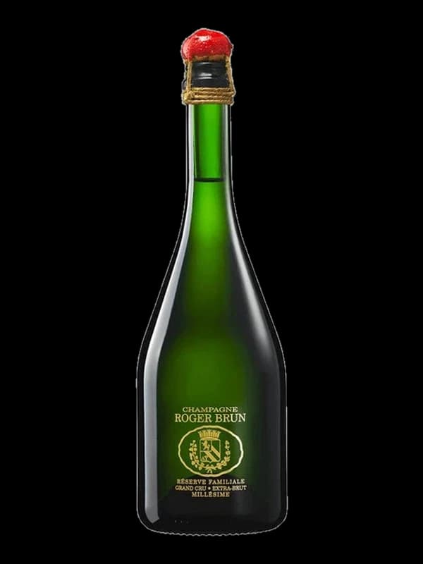 Reserve Familiale Extra Brut