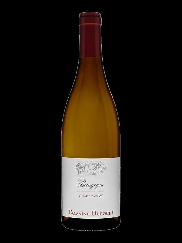 Bourgogne Chardonnay