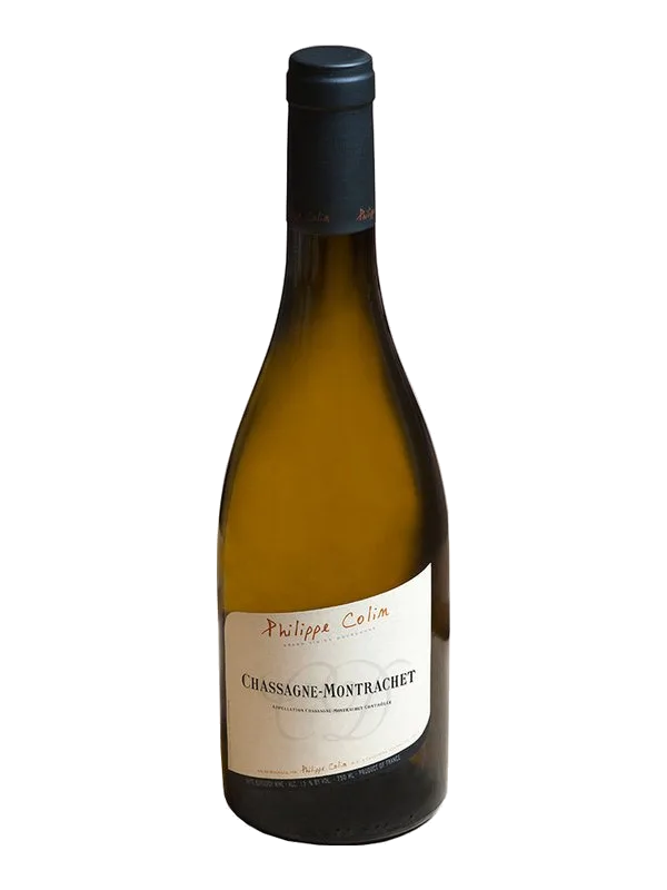 Chassagne-Montrachet