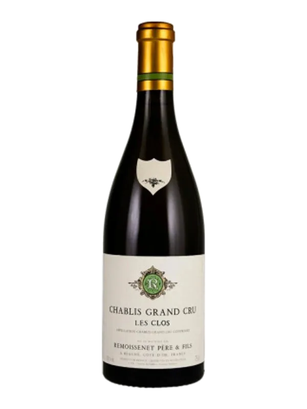 Remoissenet Chablis Grand Cru les Clos