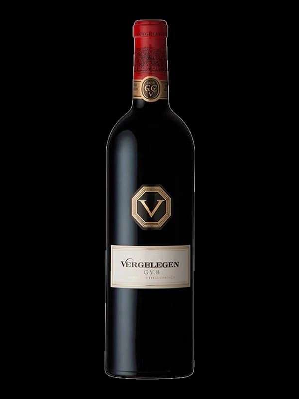 Gvb Red Stellenbosch