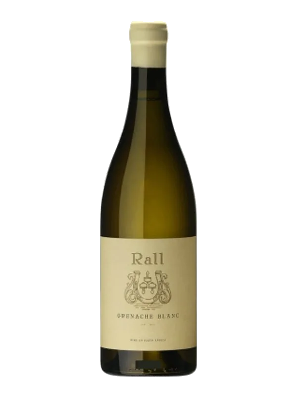 Rall Grenache Blanc