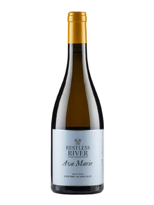 Restless River, Ava Marie Chardonnay, Hemel en Aarde
