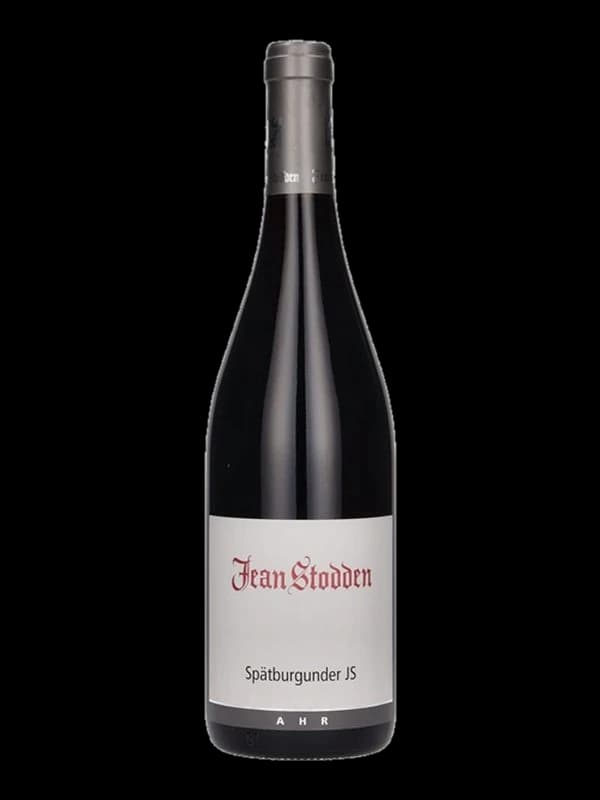 Spätburgunder JS, Jean Stodden, Ahr