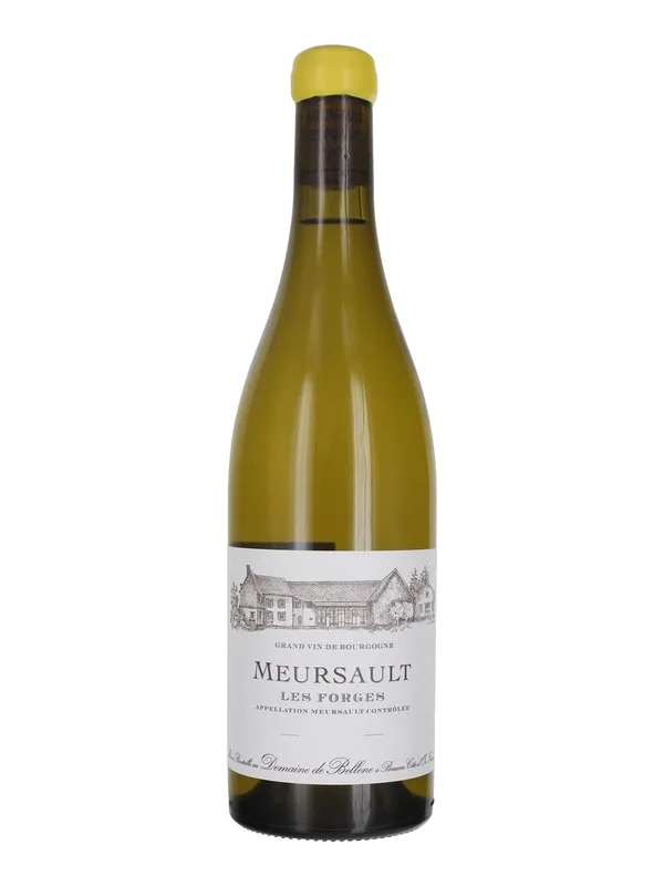 Meursault Les Forges
