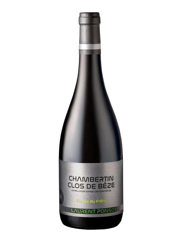 Chambertin Grand Cru Clos du Bèze Cuvée de Frêne