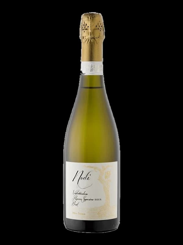 Nodi, Nino Franco, Prosecco di Valdobbiadene