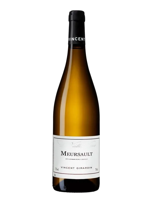 Meursault Village Vieilles Vignes