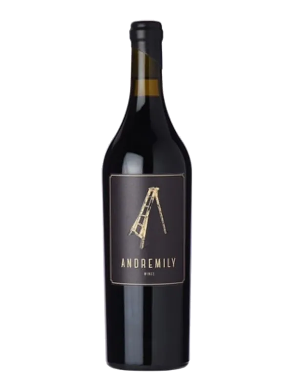 Andremily, M Mourvedre