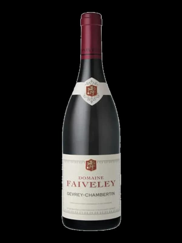 Gevrey-Chambertin, Lavaux Saint-Jacques