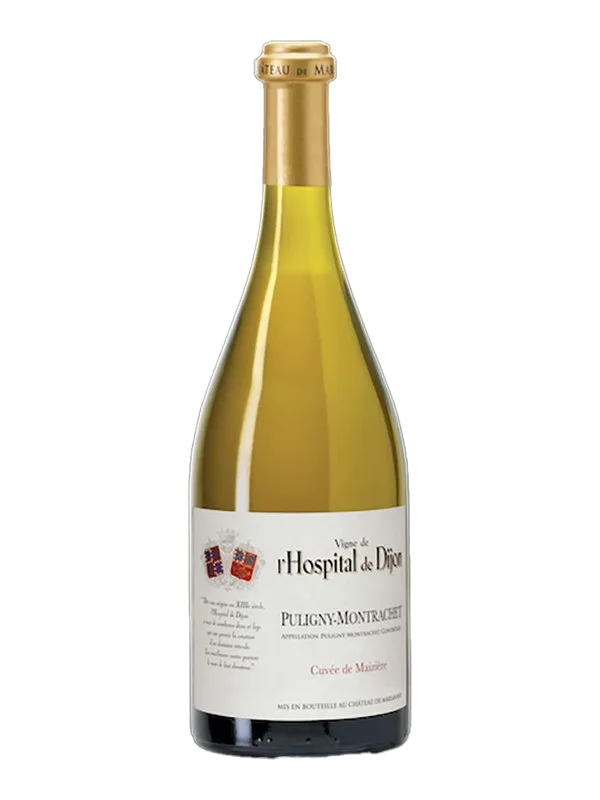 Puligny Montrachet Cuvée de Maizière Ch