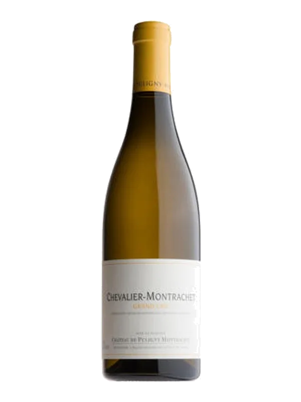 Chevalier-Montrachet