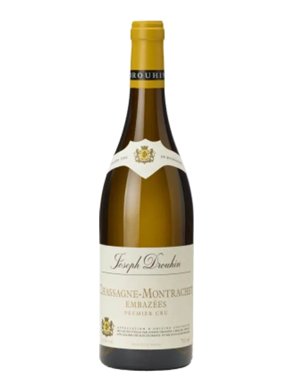 Chassagne-Montrachet Les Embazees