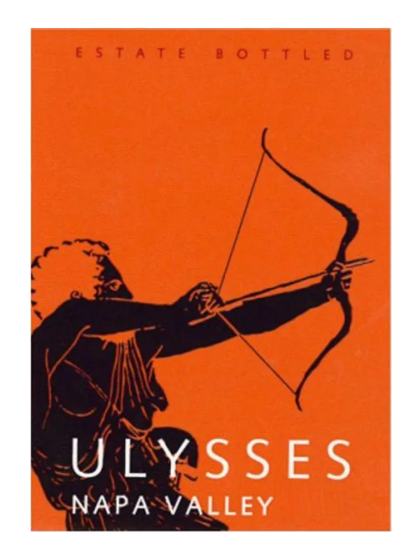 Ulysses, Napa Valley