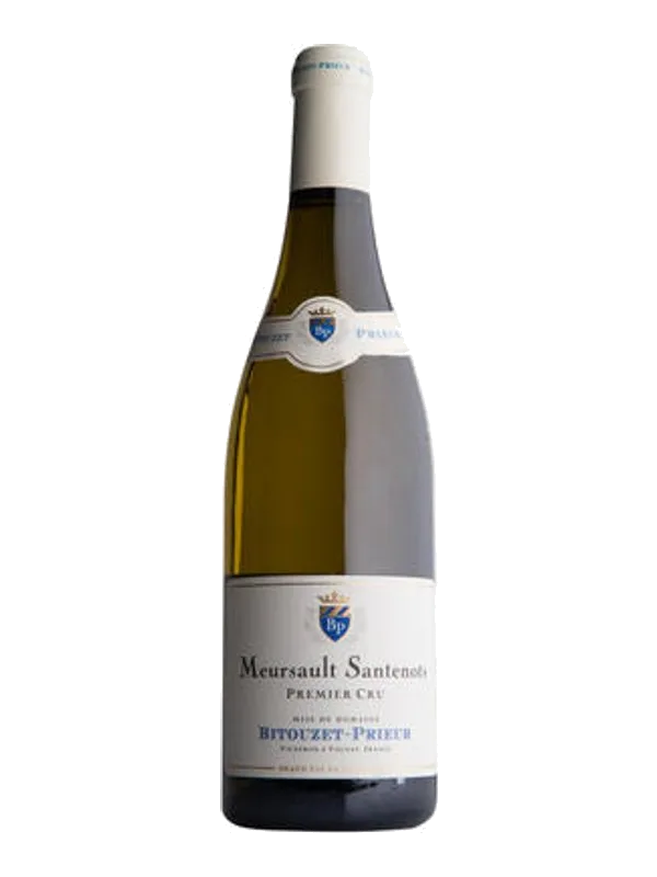 Meursault, Santenots