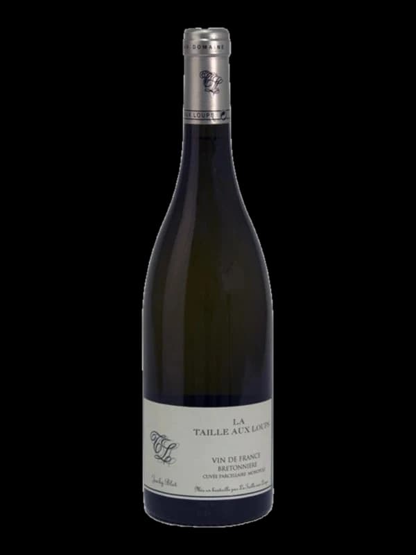 Vouvray Clos Brettonniere