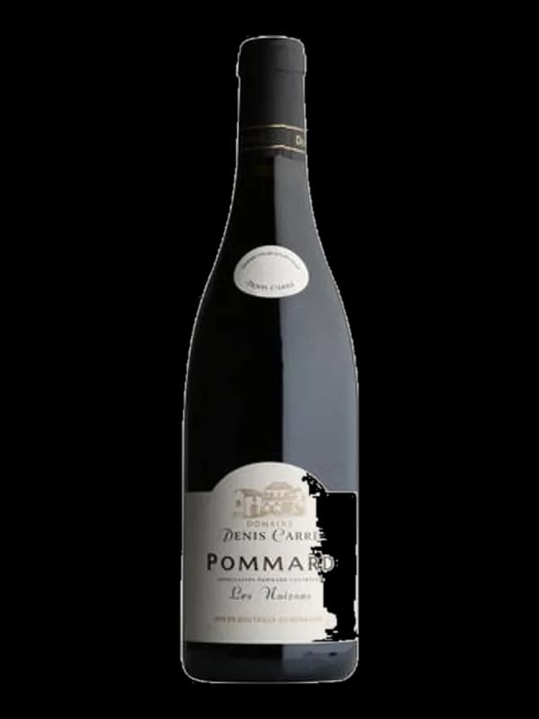 Pommard, Les Noizons, Domaine Denis Carré