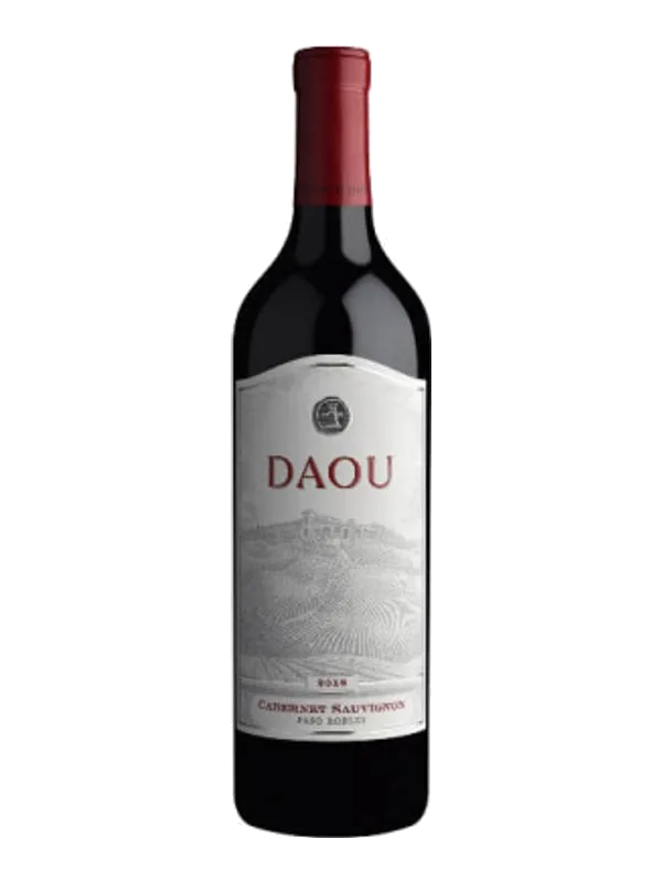DAOU Cabernet Sauvignon
