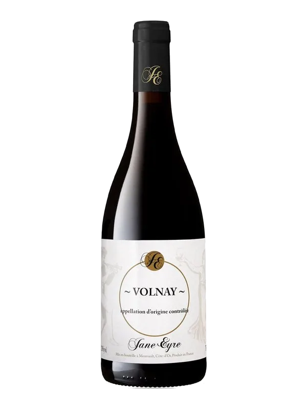 Volnay Village