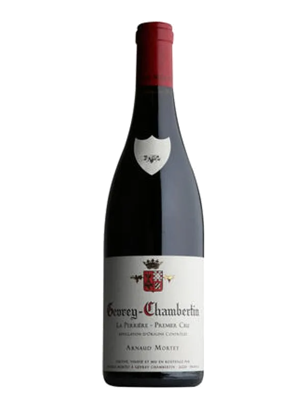 Gevrey-Chambertin, La Perrière