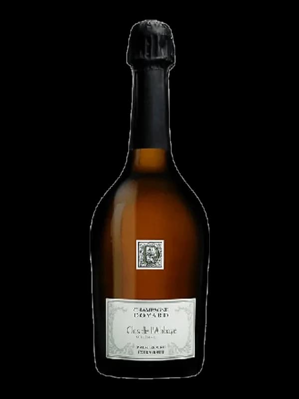 Doyard Extra-Brut Premier Cru Clos de l'Abbaye