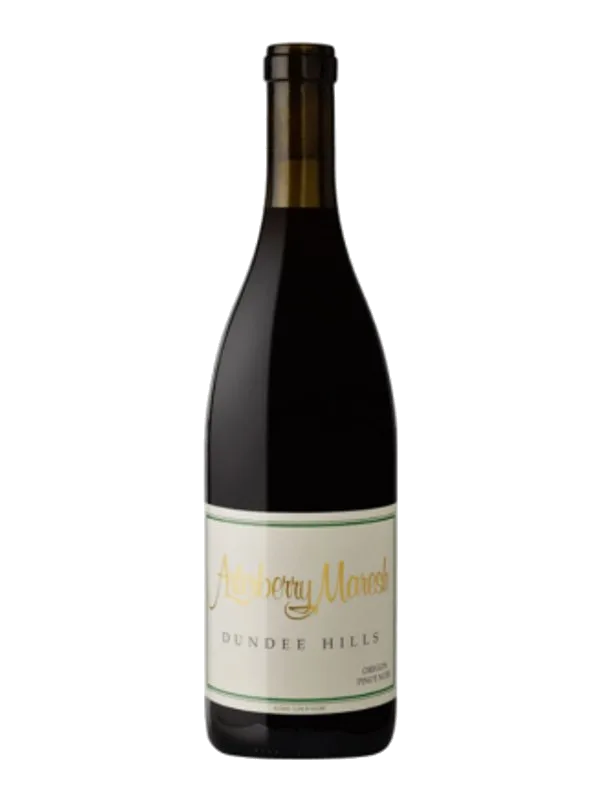 Arterberry Maresh Dundee Hills Pinot Noir