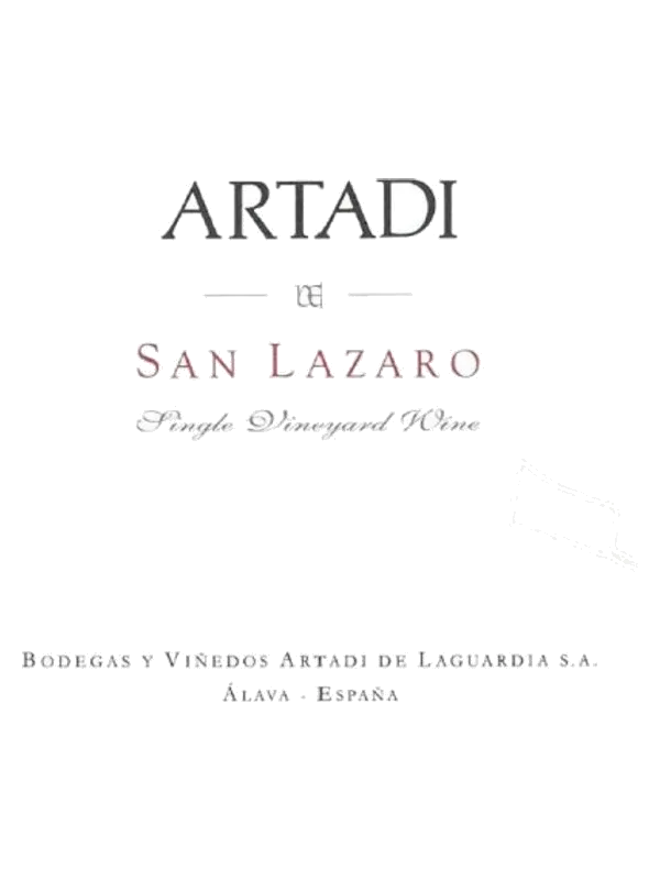 San Lazaro