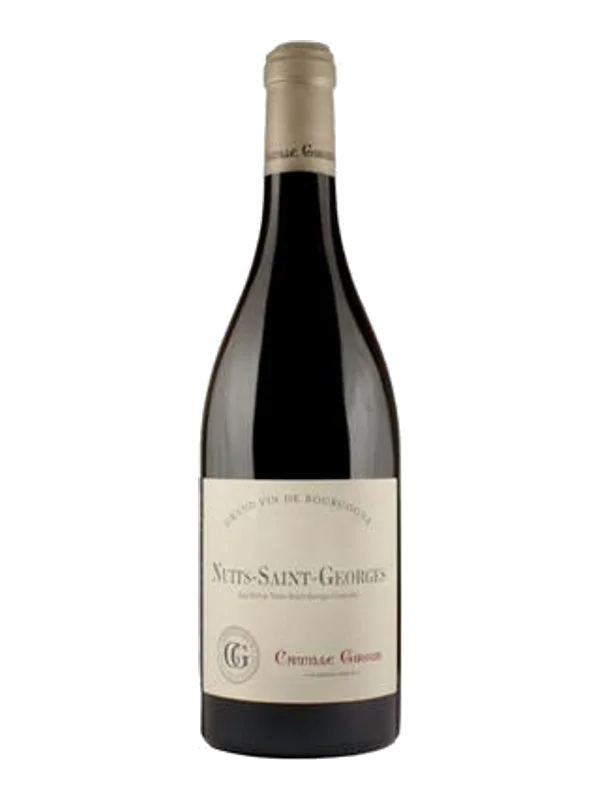 Nuits-St Georges, Camille Giroud