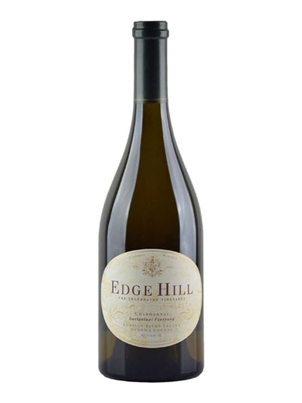Bacigalupi Chardonnay Russian River Valley