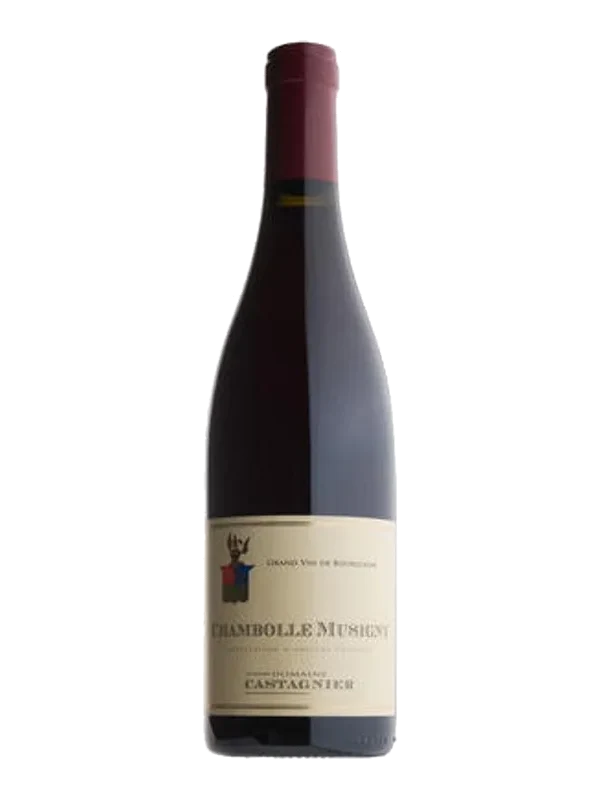 Chambolle-Musigny, Domaine Castagnier