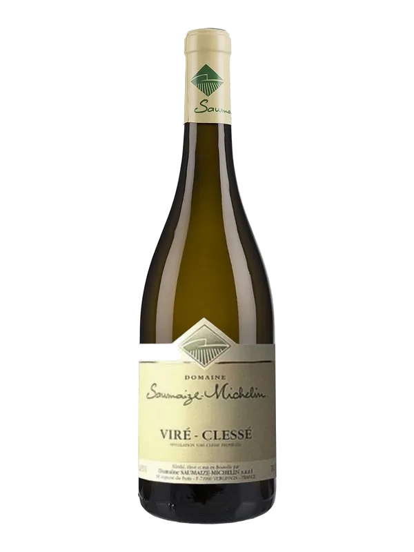 Viré-Clessé
